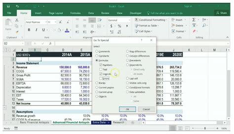investment banking excel training|cfi excel crash course.